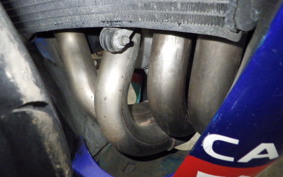 HONDA CBR1000RR Gen. 2