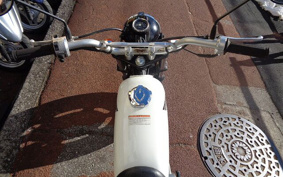 HONDA APE 100 HC07