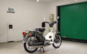 HONDA C50 SUPER CUB 2022 C50