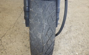 HONDA TACT Basket AF75
