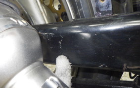 SUZUKI BANDIT 250 GJ74A