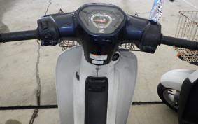 HONDA C50 SUPER CUB AA04