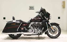 HARLEY FLHXSE 1800CVO 2011