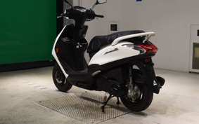 YAMAHA AXIS 125 Z SED7J
