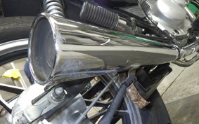 SUZUKI GN125 H 1994