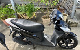 HONDA DIO 110 JF31