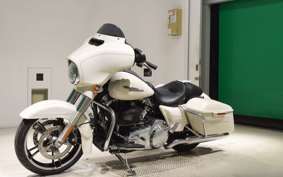 HARLEY FLHXS 1690 2015