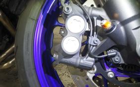 YAMAHA MT-09 ASP 2019 RN52J