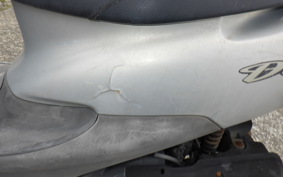 HONDA DIO Gen.4 AF35