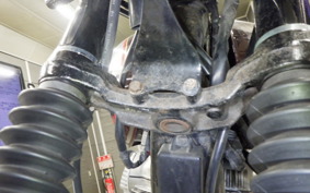 KAWASAKI W650 2003 EJ650A