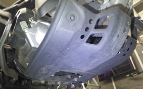 HONDA CT125 HUNTER CUB JA55