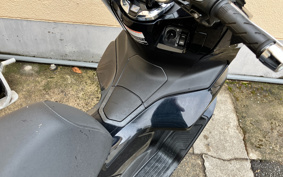 HONDA PCX 160 KF47