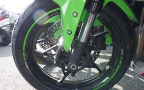 KAWASAKI ZX-25R ZX250E