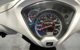 HONDA DIO 110 JF58