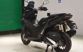 HONDA ADV160 2002 KF54