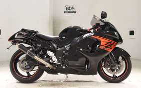 SUZUKI HAYABUSA Gen.2 2019