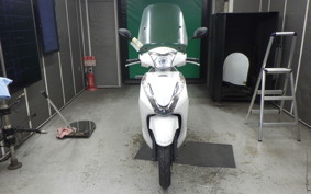HONDA LEAD 125 JF45