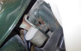 HONDA C90 SUPER CUB HA02