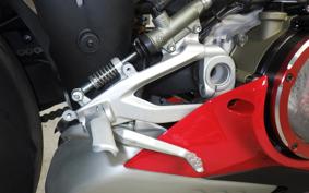 DUCATI PANIGALE V4 2021