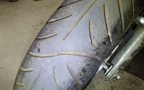 HARLEY FLSTF 1340 1997