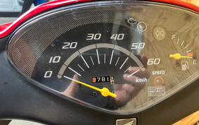 HONDA DIO AF68