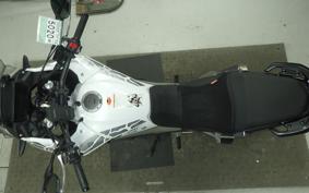 HONDA 400X 2021 NC56