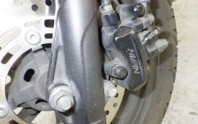 HONDA PCX 125 JF81