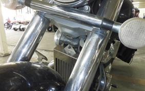 HONDA SHADOW 400 2006 NC34