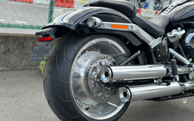 HARLEY FLFB 2026 YF9