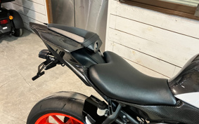 YAMAHA YZF-R7 2023 RM39J