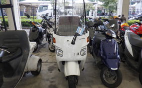 HONDA GYRO CANOPY TA03