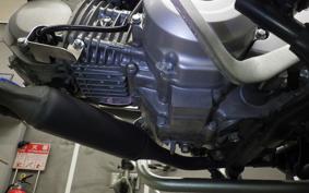 HONDA CROSS CUB 110 2022 JA60