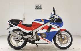 HONDA CBR250R GEN 2 2006 MC19