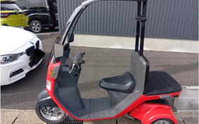 HONDA GYRO TA03