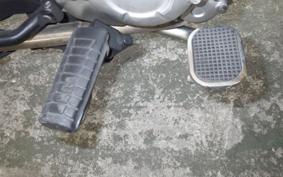 HONDA CROSS CUB 110 JA45