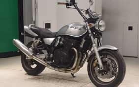 SUZUKI INAZUMA 400 (GSX400) 2001 GK7BA