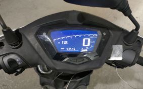 YAMAHA CYGNUS125XSR SED8J