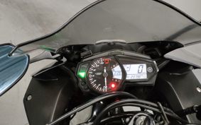 YAMAHA YZF-R25 RG43J