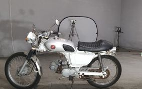 HONDA BENLY50 CD50