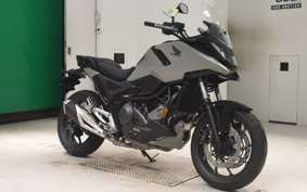 HONDA NC750X DCT 2026 RH23