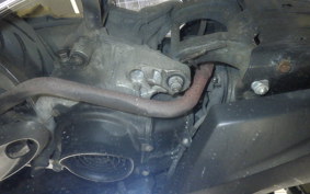 HONDA DIO 110 JF31