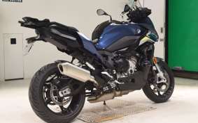 BMW S1000XR 2025