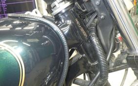 YAMAHA SR400 Gen.3 2008 RH01J