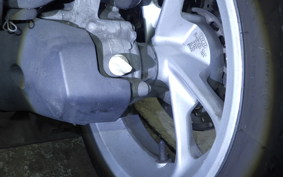 YAMAHA N-MAX 2011 SE86J