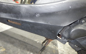 HONDA DIO GEN 3 2025 AF34