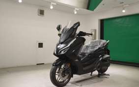 HONDA FORZA 250 1997 MF17