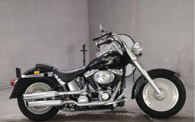 HARLEY HARLEY FLSTF1450 BMY
