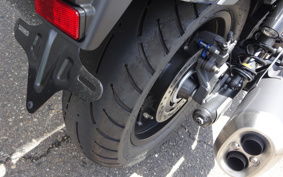 HONDA REBEL 1100 DCT 2025 SC83