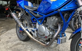 SUZUKI GOOSE 350 1994 NK42A