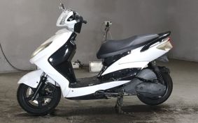 YAMAHA CYGNUS125X SE44J